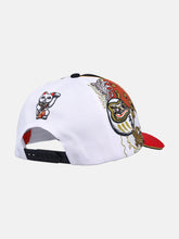 Cappellino con midvisor Marc Marquez - Grand Prix of Japan - MARC MARQUEZ -  | GP Racing Apparels