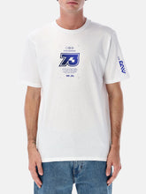 Camiseta Alex Marquez - Iconica 73 -  | GP Racing Apparels