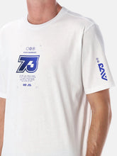 Camiseta Alex Marquez - Iconica 73 -  | GP Racing Apparels