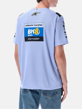 Camiseta de hombre Team Gresini - Tejido técnico -  | GP Racing Apparels