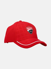 Casquette Ducati Corse – Officiel MotoGP -  | GP Racing Apparels