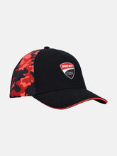 Gorra Ducati Corse Camouflage – Oficial MotoGP -  | GP Racing Apparels | Official Website