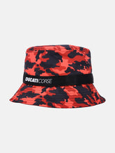Bucket Hat Ducati Corse Camouflage – Oficial MotoGP -  | GP Racing Apparels | Official Website