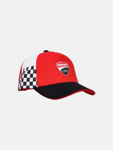 Gorra infantil Ducati Corse – Oficial MotoGP - DUCATI CORSE -  | GP Racing Apparels
