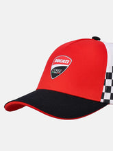 Gorra infantil Ducati Corse – Oficial MotoGP - DUCATI CORSE -  | GP Racing Apparels
