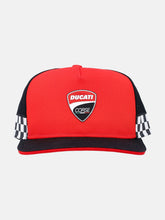 Casquette Ducati Corse Racing – Officielle MotoGP -  | GP Racing Apparels