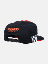Casquette Ducati Corse Racing – Officielle MotoGP -  | GP Racing Apparels