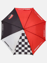 Ducati Corse Paraguas Racing Rojo/Negro – Official MotoGP -  | GP Racing Apparels
