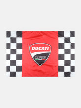Ducati Corse Flag – Official MotoGP - DUCATI CORSE -  | GP Racing Apparels