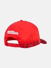 Cappellino Midvisor "MORE THAN A NUMBER" - Marc Marquez MotoGP World Champion 2025 -  | GP Racing Apparels
