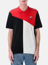 Polo Ducati Corse Color Block – Ufficiale MotoGP -  | GP Racing Apparels