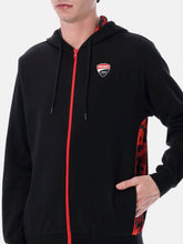 Sudadera con capucha Ducati Corse Camo – Oficial MotoGP -  | GP Racing Apparels | Official Website