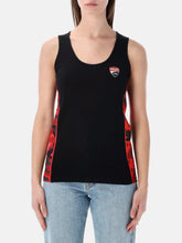 Camiseta sin Mangas Mujer Ducati Corse con Detalles Camuflaje – Oficial MotoGP -  | GP Racing Apparels | Official Website