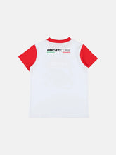 T-shirt bimbo Ducati Corse – Ufficiale MotoGP -  | GP Racing Apparels