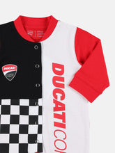 Body Ducati Corse Bebé – Oficial MotoGP - DUCATI CORSE -  | GP Racing Apparels