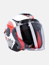 Casco JET - SIC58 Squadra Corse -  | GP Racing Apparels