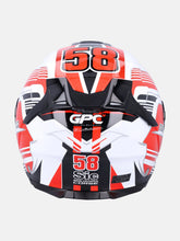 Casco JET - SIC58 Squadra Corse -  | GP Racing Apparels