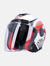 Casco JET - SIC58 Squadra Corse -  | GP Racing Apparels