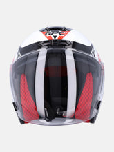 Casco JET - SIC58 Squadra Corse -  | GP Racing Apparels