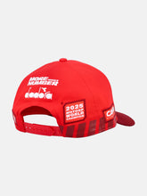 Ducati x MM93 Dual Collection Cap - World Champion 2025 - DUCATI TEAMWEAR -  | GP Racing Apparels