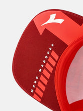 Ducati x MM93 Dual Collection Cap - World Champion 2025 - DUCATI TEAMWEAR -  | GP Racing Apparels