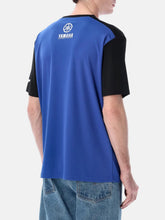 Fabio Quartararo Yamaha Factory Racing T-Shirt – Official MotoGP - YAMAHA DUAL FQ20 -  | GP Racing Apparels