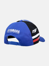 Cappellino Yamaha Factory Racing Fabio Quartararo 20 – Ufficiale MotoGP -  | GP Racing Apparels