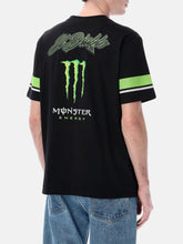Monster Energy El Diablo 20 T-shirt – Official MotoGP - DUAL MONSTER FQ20 -  | GP Racing Apparels