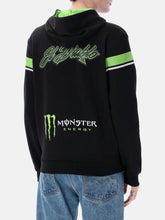 Monster Energy El Diablo 20 Hoodie – Official MotoGP - DUAL MONSTER FQ20 -  | GP Racing Apparels