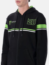 Monster Energy El Diablo 20 Hoodie – Official MotoGP - DUAL MONSTER FQ20 -  | GP Racing Apparels