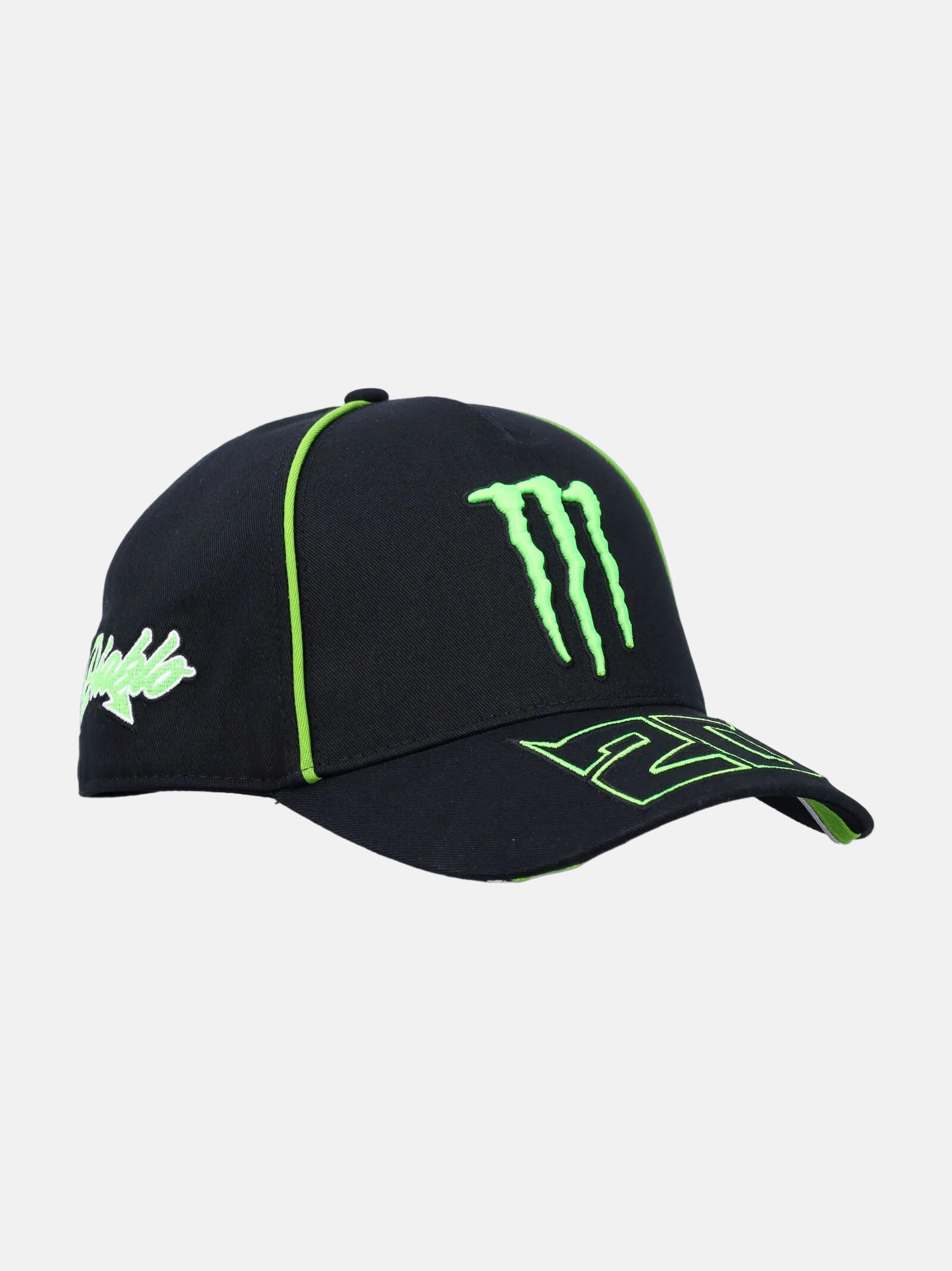 Monster Energy Fabio Quartararo 20 Cap – Official MotoGP | GP