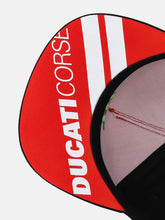 Cappellino Ducati Corse Monster – Ufficiale MotoGP -  | GP Racing Apparels