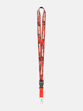 Ducati Corse Red Camo Lanyard – Official MotoGP - DUCATI CORSE -  | GP Racing Apparels