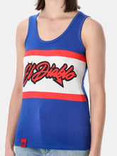 Fabio Quartararo “El Diablo” Canotta Donna Blu – Official MotoGP -  | GP Racing Apparels