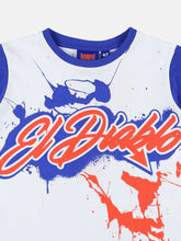 Camiseta Niño Fabio Quartararo El Diablo – Oficial MotoGP -  | GP Racing Apparels