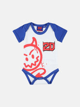 Body Neonato Fabio Quartararo El Diablo – Ufficiale MotoGP -  | GP Racing Apparels