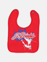 Babero Bebé Fabio Quartararo El Diablo – Oficial MotoGP -  | GP Racing Apparels