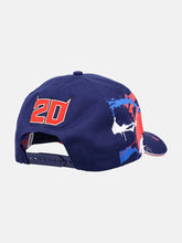 Fabio Quartararo 20 Splash Cap – Official MotoGP - FABIO QUARTARARO -  | GP Racing Apparels