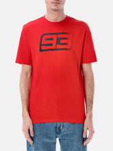 T-shirt Marc Márquez 93 Pixelled – Officiel MotoGP -  | GP Racing Apparels