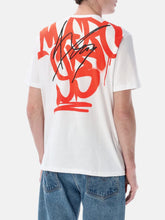 T-shirt Blanche Marc Márquez 93 – Officiel MotoGP -  | GP Racing Apparels