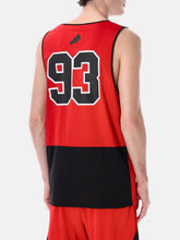 Camiseta de baloncesto Marc Márquez 93 – Oficial MotoGP -  | GP Racing Apparels