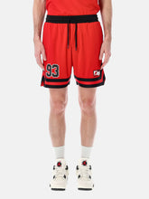 Shorts Basket Marc Márquez 93 – Oficial MotoGP -  | GP Racing Apparels