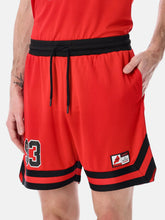 Shorts Basket Marc Márquez 93 – Oficial MotoGP -  | GP Racing Apparels