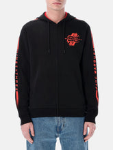 Felpa con Cappuccio Marc Márquez 93 – Ufficiale MotoGP - MARC MARQUEZ -  | GP Racing Apparels