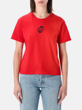 Marc Márquez 93 Camiseta Mujer Roja – Official MotoGP - MARC MARQUEZ -  | GP Racing Apparels