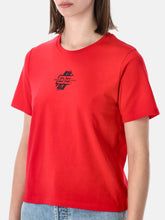 Marc Márquez 93 Camiseta Mujer Roja – Official MotoGP - MARC MARQUEZ -  | GP Racing Apparels