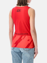 Marc Márquez 93 Canotta Donna Rossa – Official MotoGP -  | GP Racing Apparels