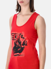 Marc Márquez 93 Canotta Donna Rossa – Official MotoGP -  | GP Racing Apparels