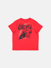 T-shirt Bambino Marc Márquez 93 – Ufficiale MotoGP -  | GP Racing Apparels
