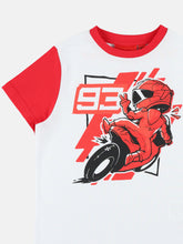 T-shirt Enfant Marc Márquez 93 -  | GP Racing Apparels